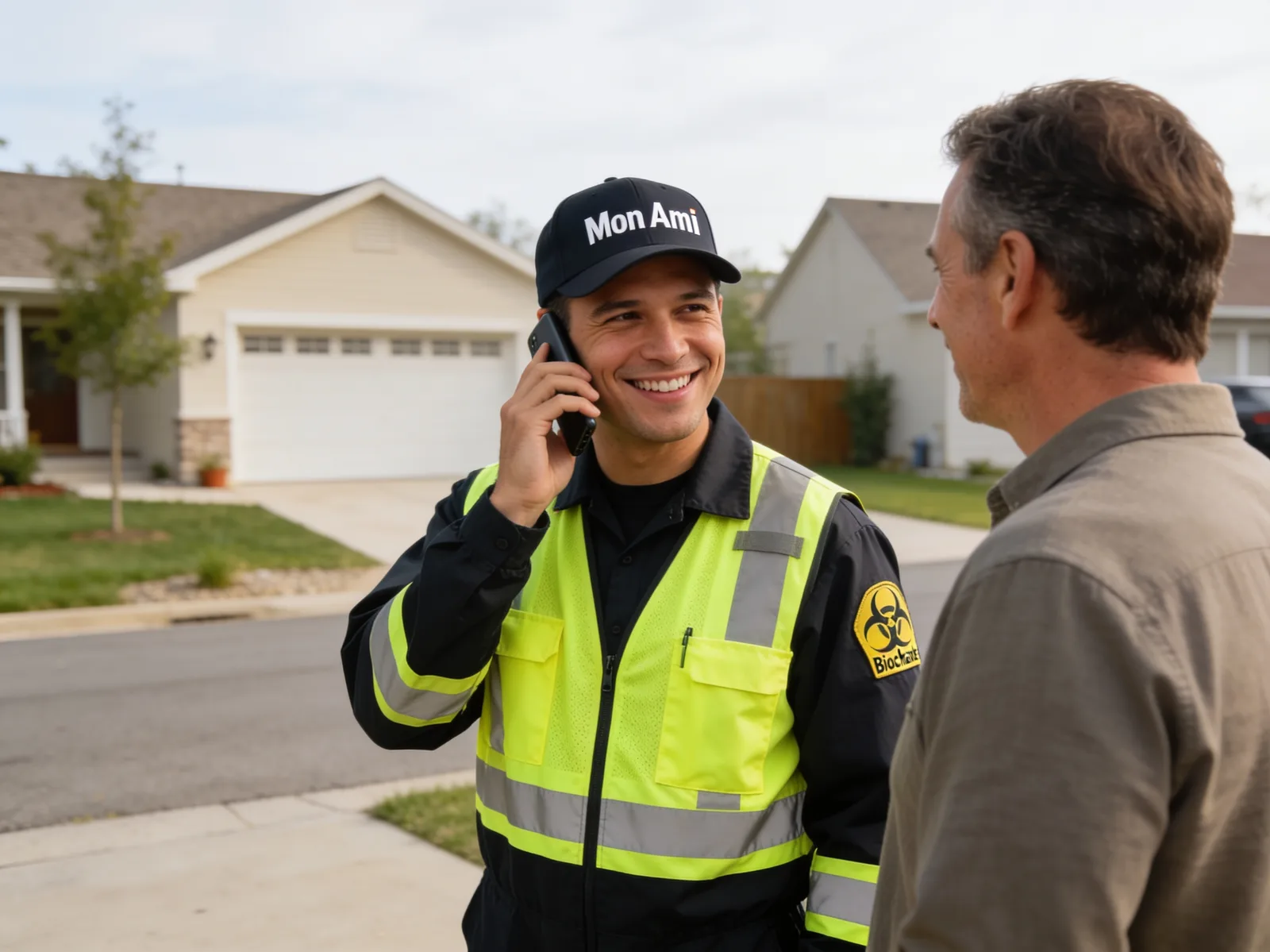Sewage Cleanup El Paso, TX FAQs