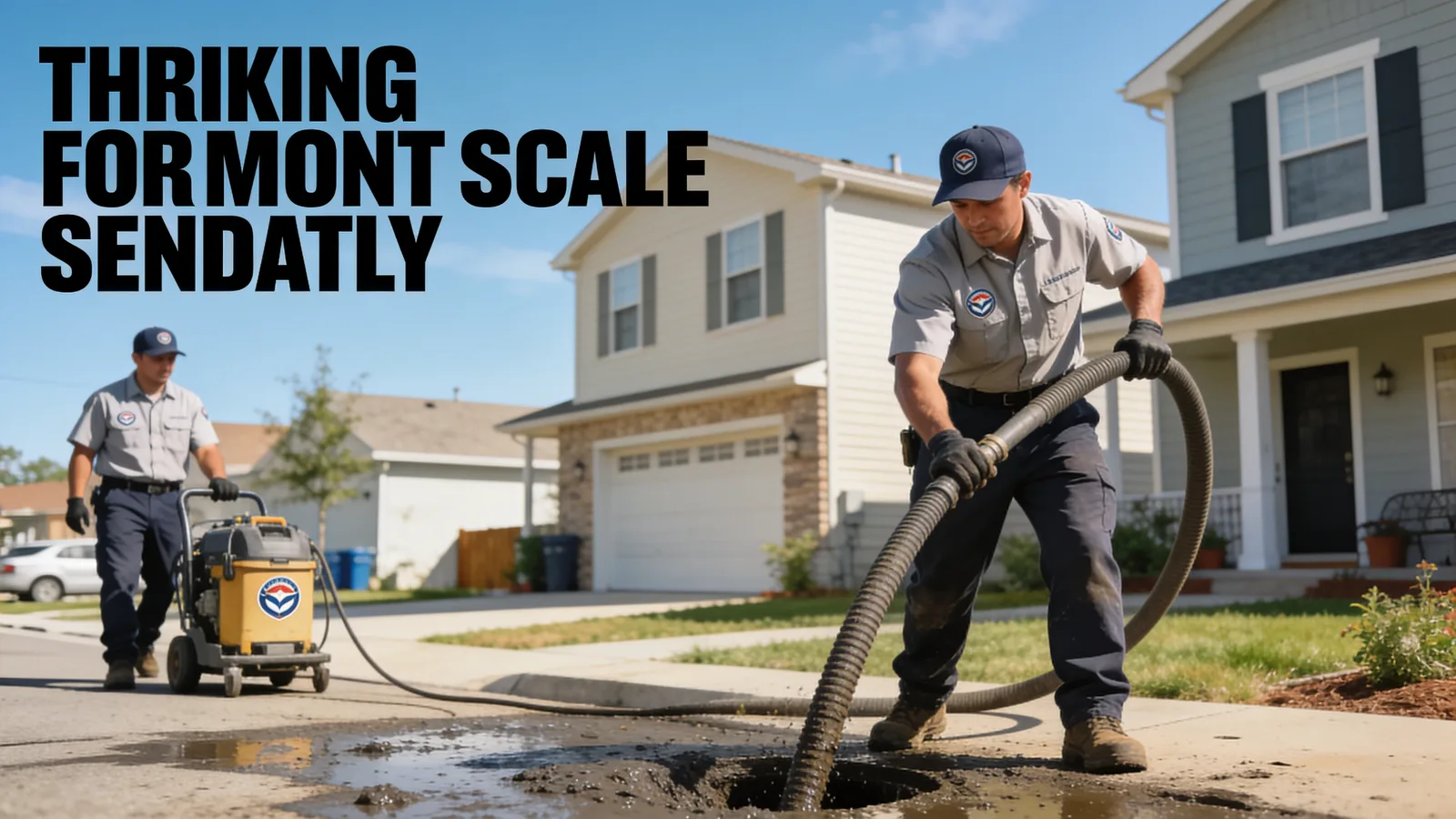 Sewage Cleanup in El Paso, TX near me